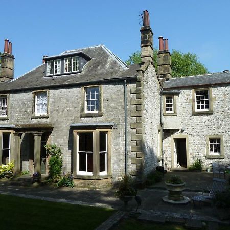 تيديسويل The Old Vicarage B&B المظهر الخارجي الصورة