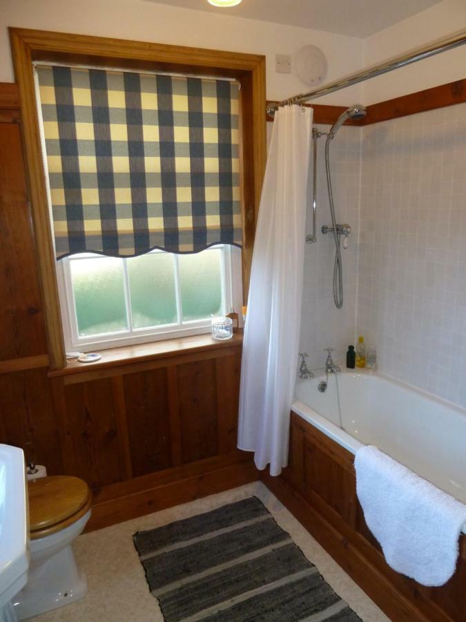 تيديسويل The Old Vicarage B&B المظهر الخارجي الصورة