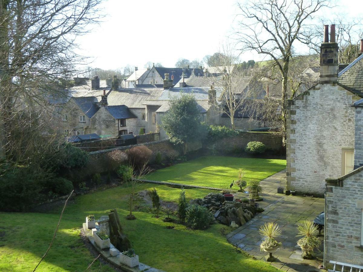 تيديسويل The Old Vicarage B&B المظهر الخارجي الصورة